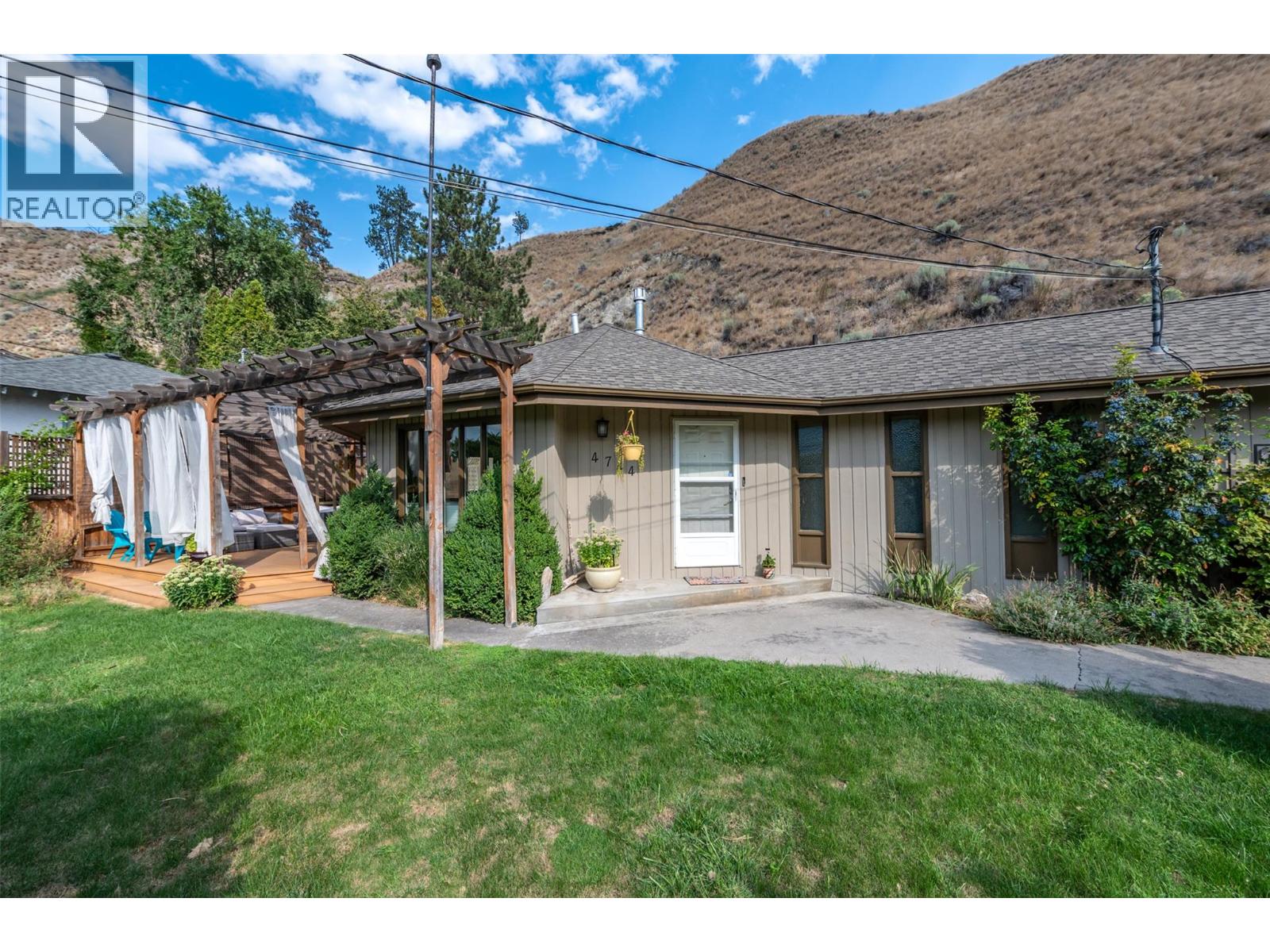  4744 Lakeside Road, Penticton