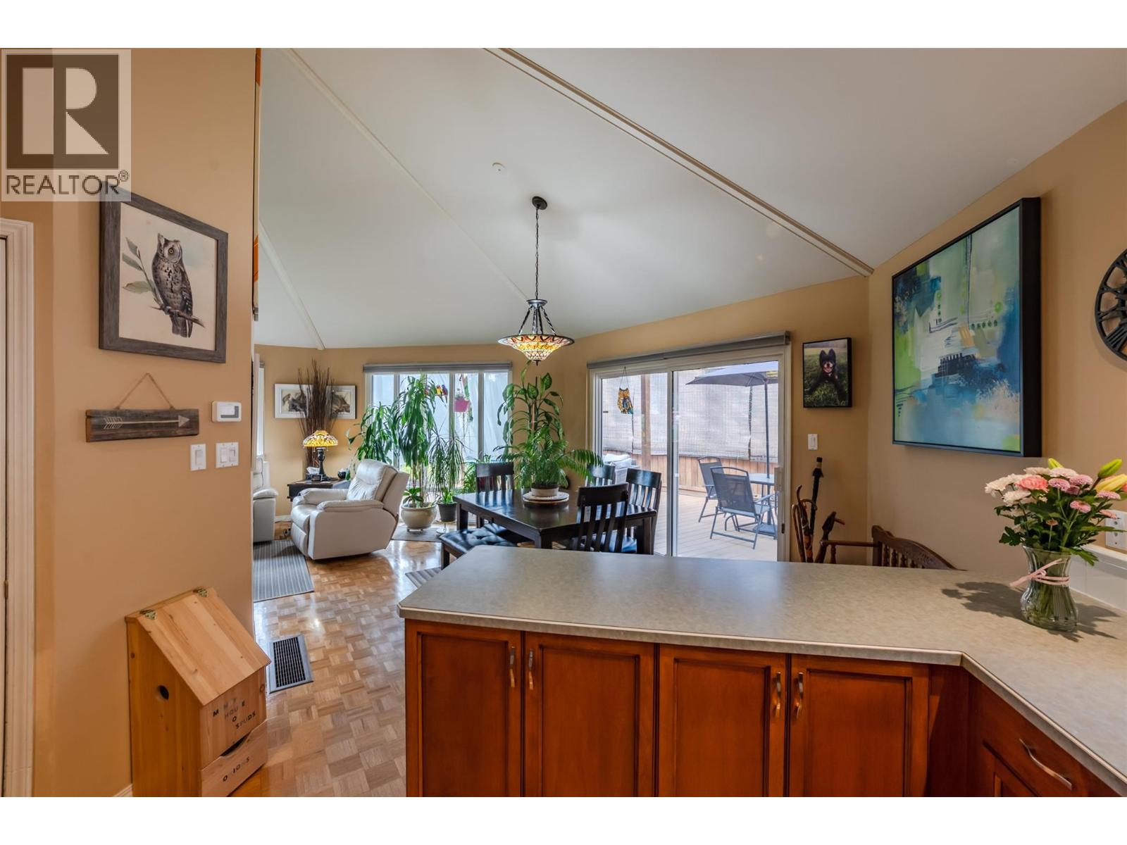  4744 Lakeside Road, Penticton