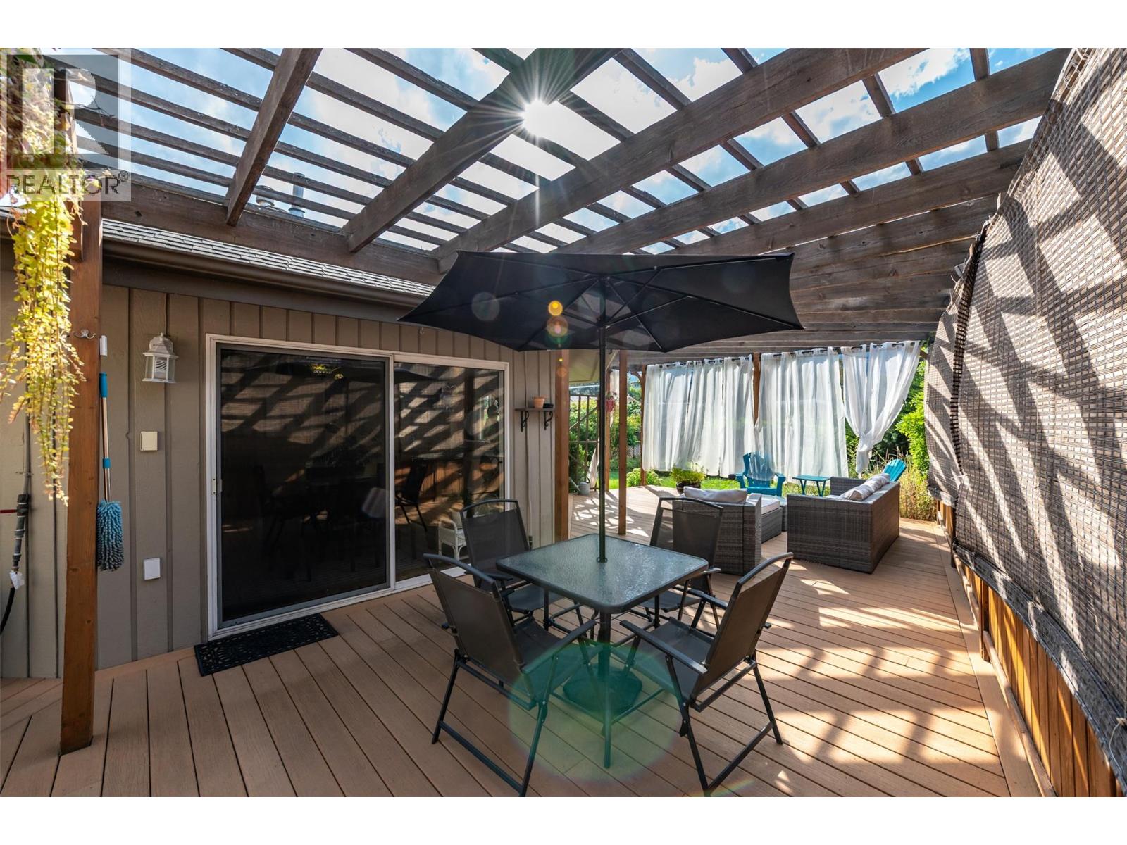  4744 Lakeside Road, Penticton