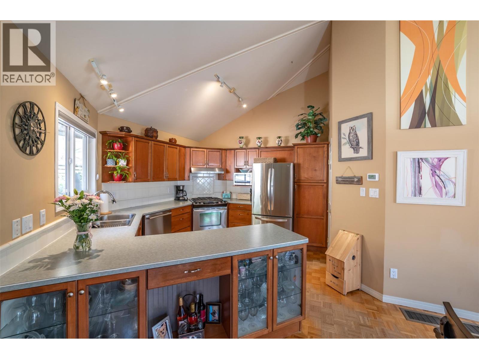  4744 Lakeside Road, Penticton