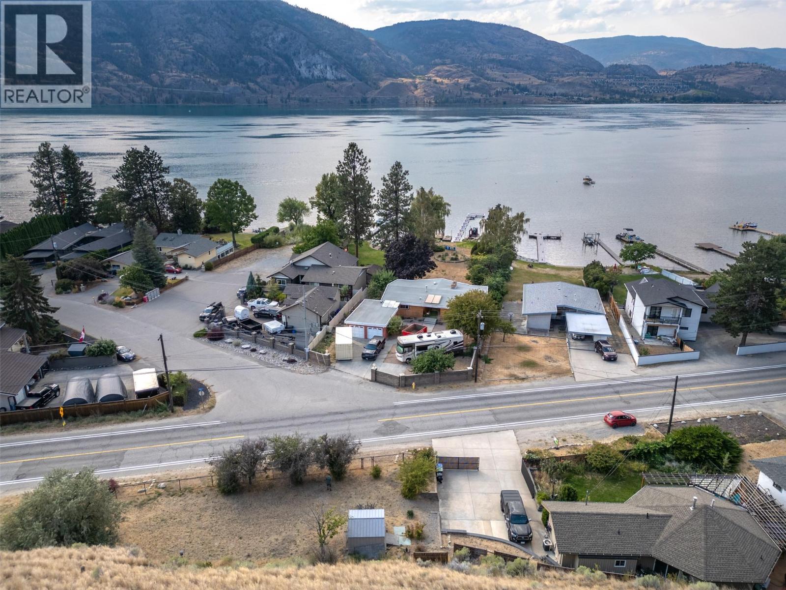  4744 Lakeside Road, Penticton