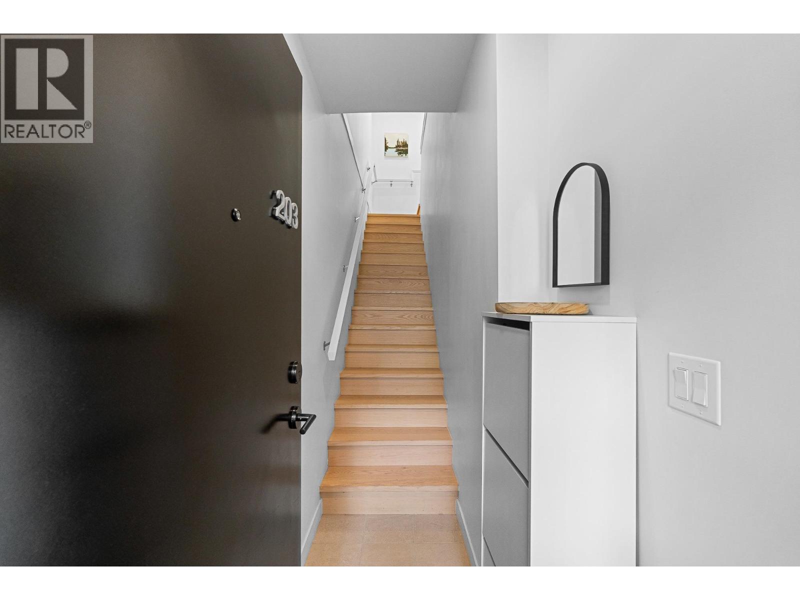 203 650 E 2ND STREET, North Vancouver