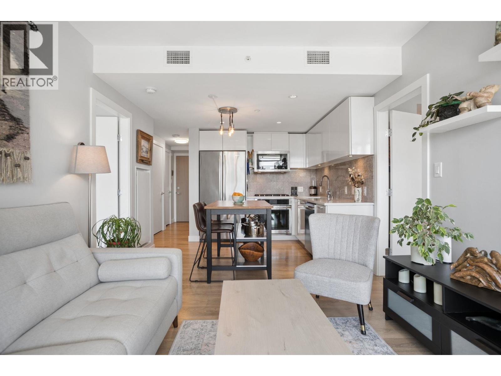 #607 8538 RIVER DISTRICT Crossing, Vancouver, British Columbia, V5S0C9, Vancouver, British Columbia — photo 5 of 5