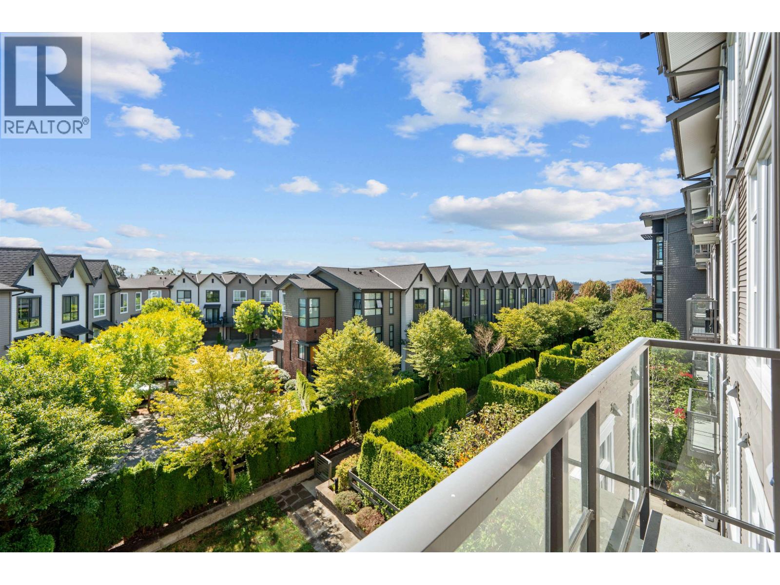 305 2393 RANGER LANE, Port Coquitlam