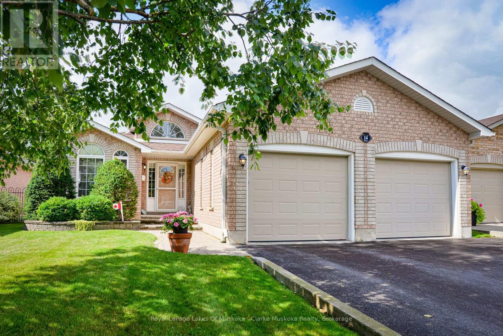 14 PALMER DRIVE - 1