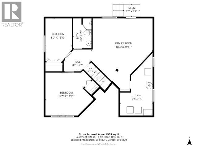 105 PUEBLO CRESCENT - 25