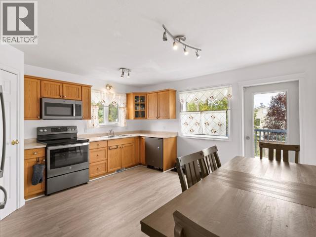 105 PUEBLO CRESCENT, Whitehorse, Yukon, Y1A6V3, Whitehorse, Yukon — photo 5 of 5