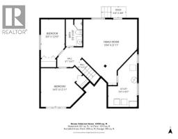105 Pueblo Crescent, Whitehorse, YT Y1A6V3 Photo 25