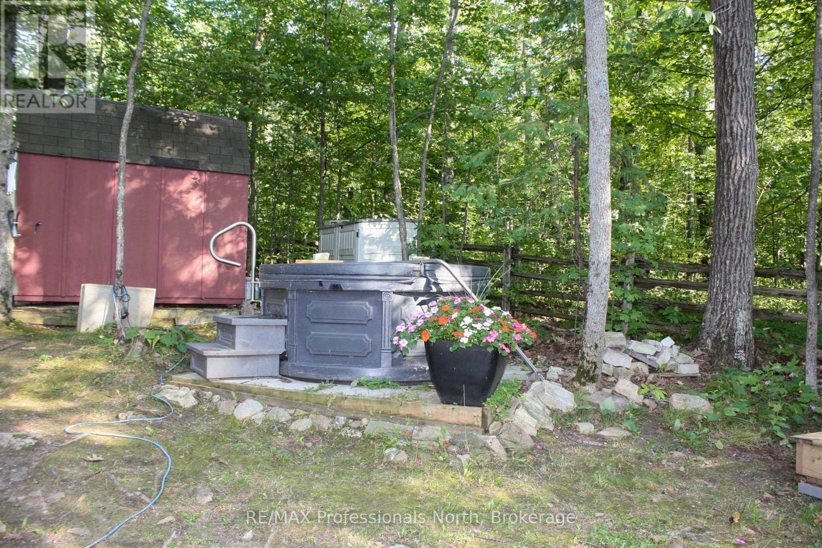 23 FIRE ROUTE 35 - Image 24