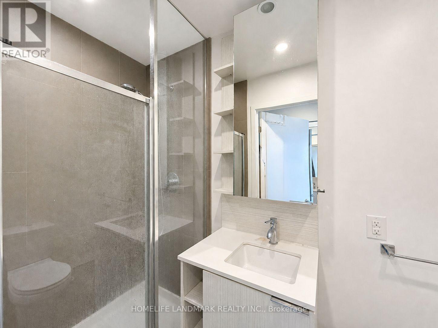 #1411 55 REGENT PARK BOULEVARD - 12