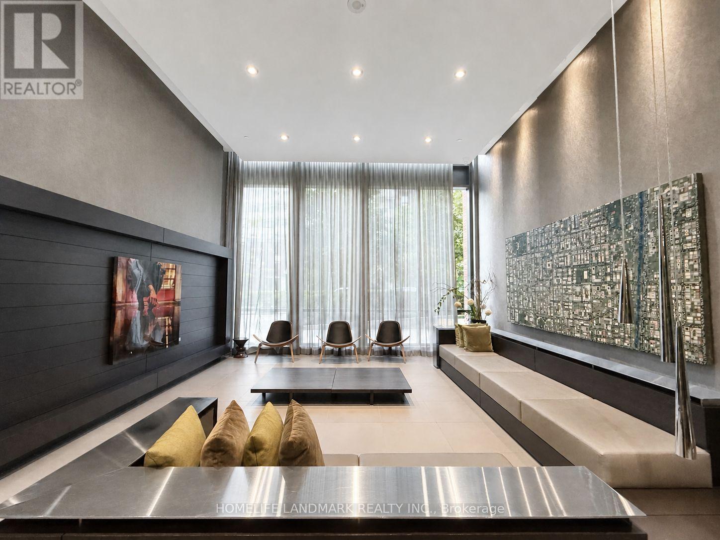 #1411 55 REGENT PARK BOULEVARD - 4