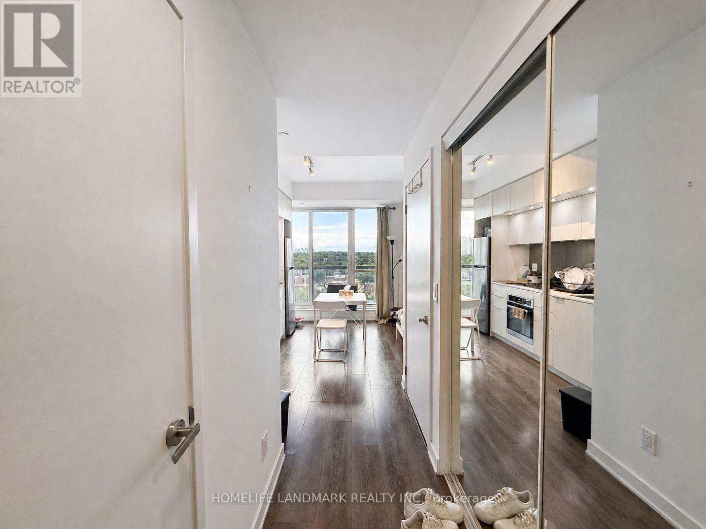 #1411 55 REGENT PARK BOULEVARD - Image 5