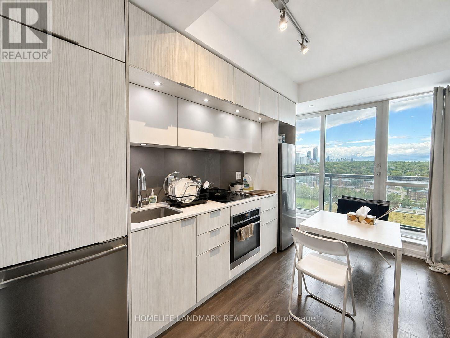 #1411 55 REGENT PARK BOULEVARD - Image 6