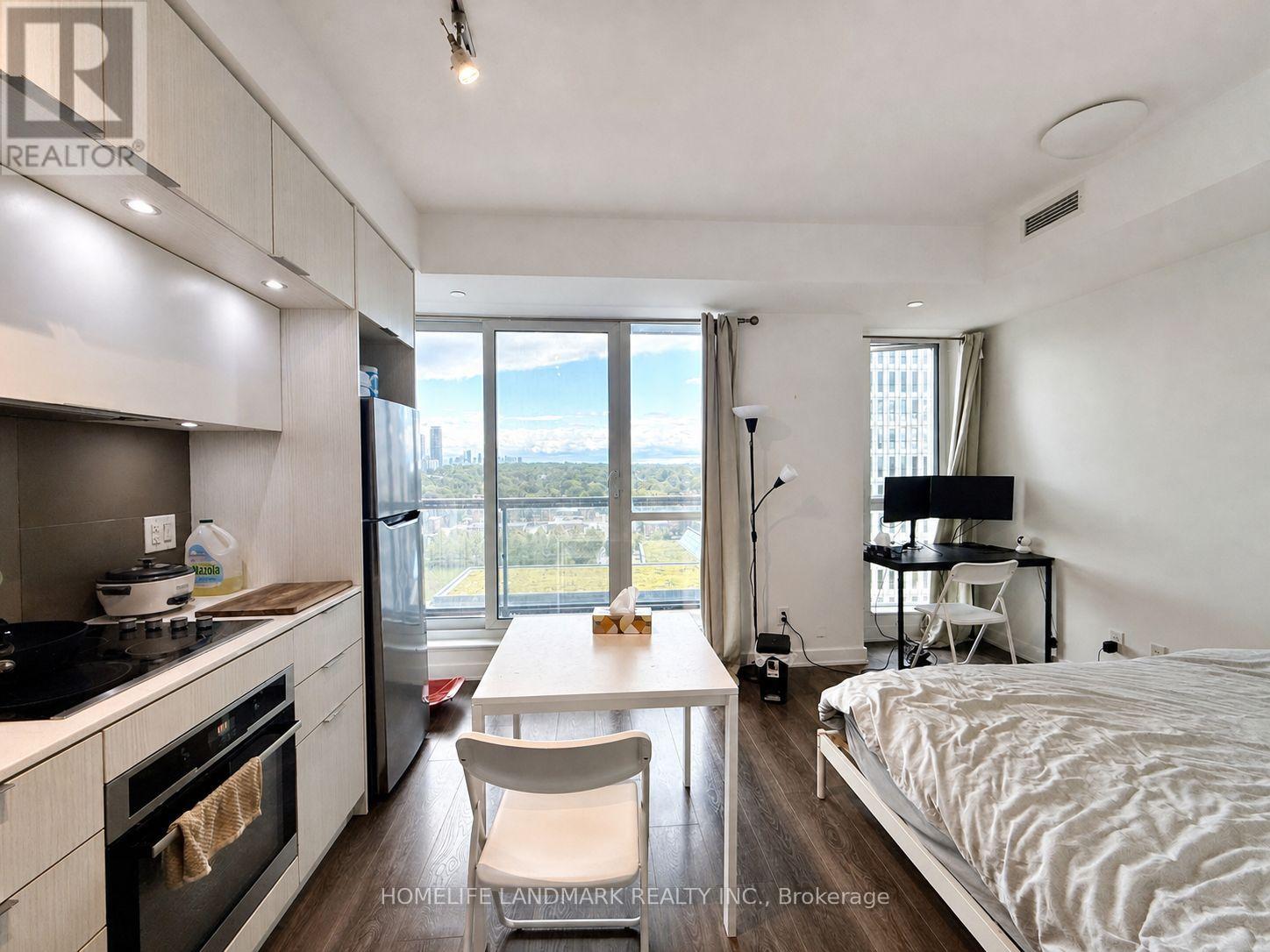 #1411 55 REGENT PARK BOULEVARD - Image 7