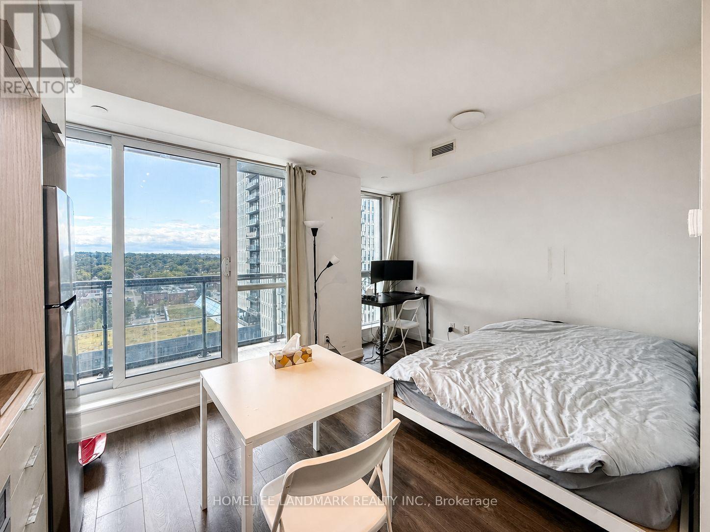 #1411 55 REGENT PARK BOULEVARD - 8