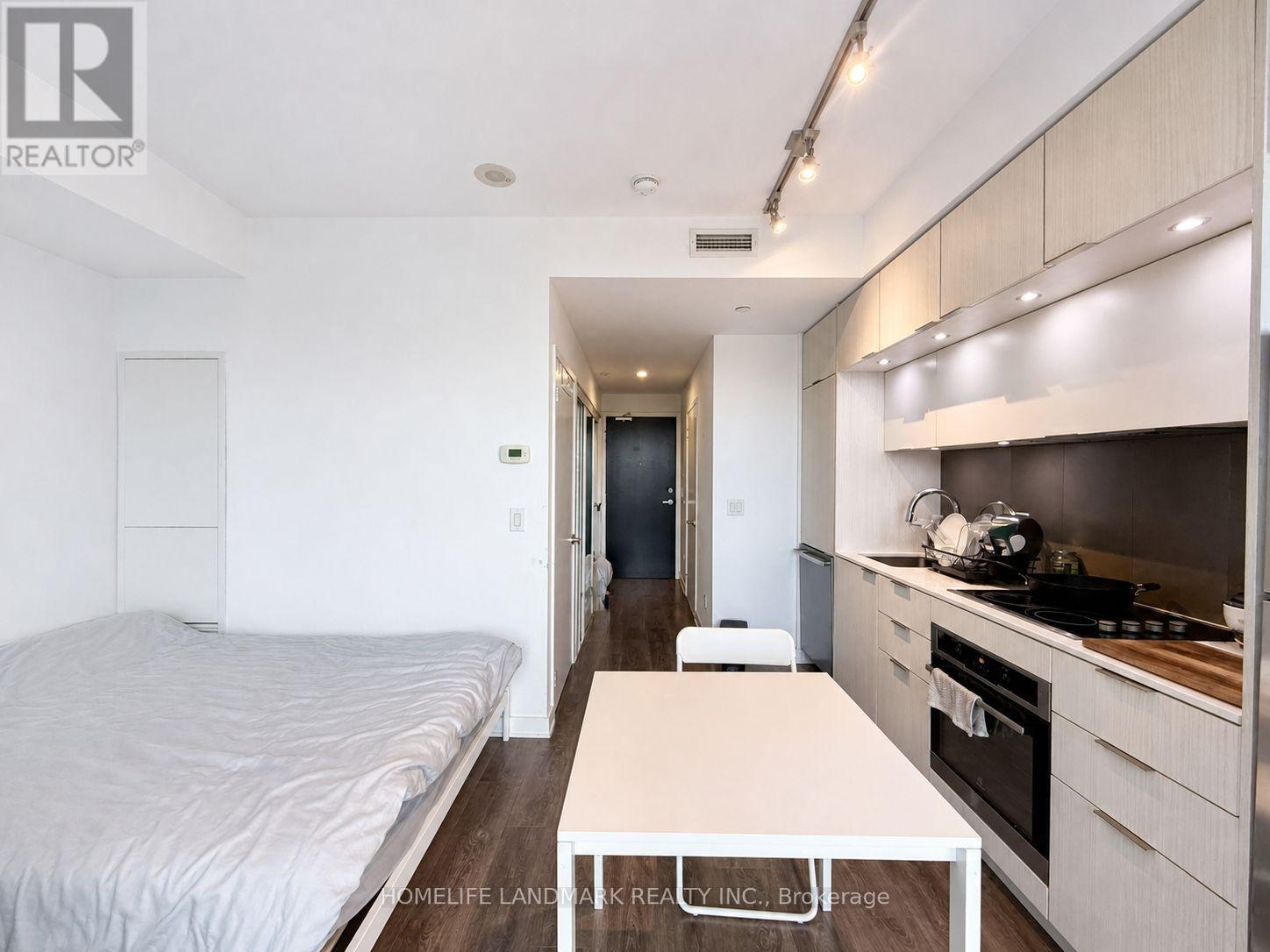 #1411 55 REGENT PARK BOULEVARD - Image 9