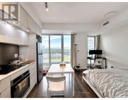 1411 - 55 Regent Park Boulevard, Toronto, ON M5A0C2 Photo 7