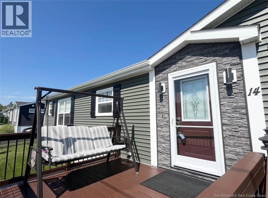 14 De Monts Street - 30