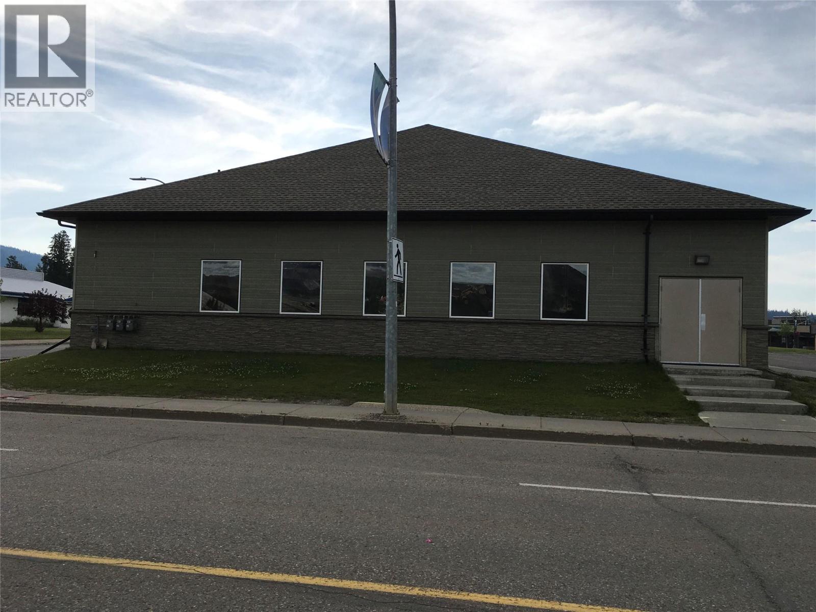 #101 320 ILES Way, Tumbler Ridge, British Columbia, V0C2W0, Tumbler Ridge, British Columbia — photo 4 of 5