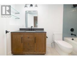 Main - 1105 Queen Street E, Toronto, ON M4M1K7 Photo 8