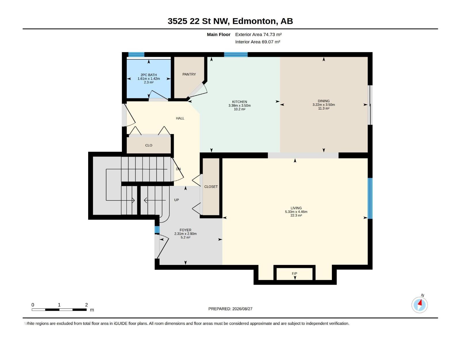 3525 22 st NW - Image 4