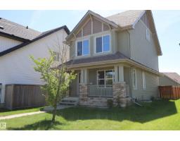 House for sale at 4044 Alexander Wy SW, Edmonton — MLS® E4506294