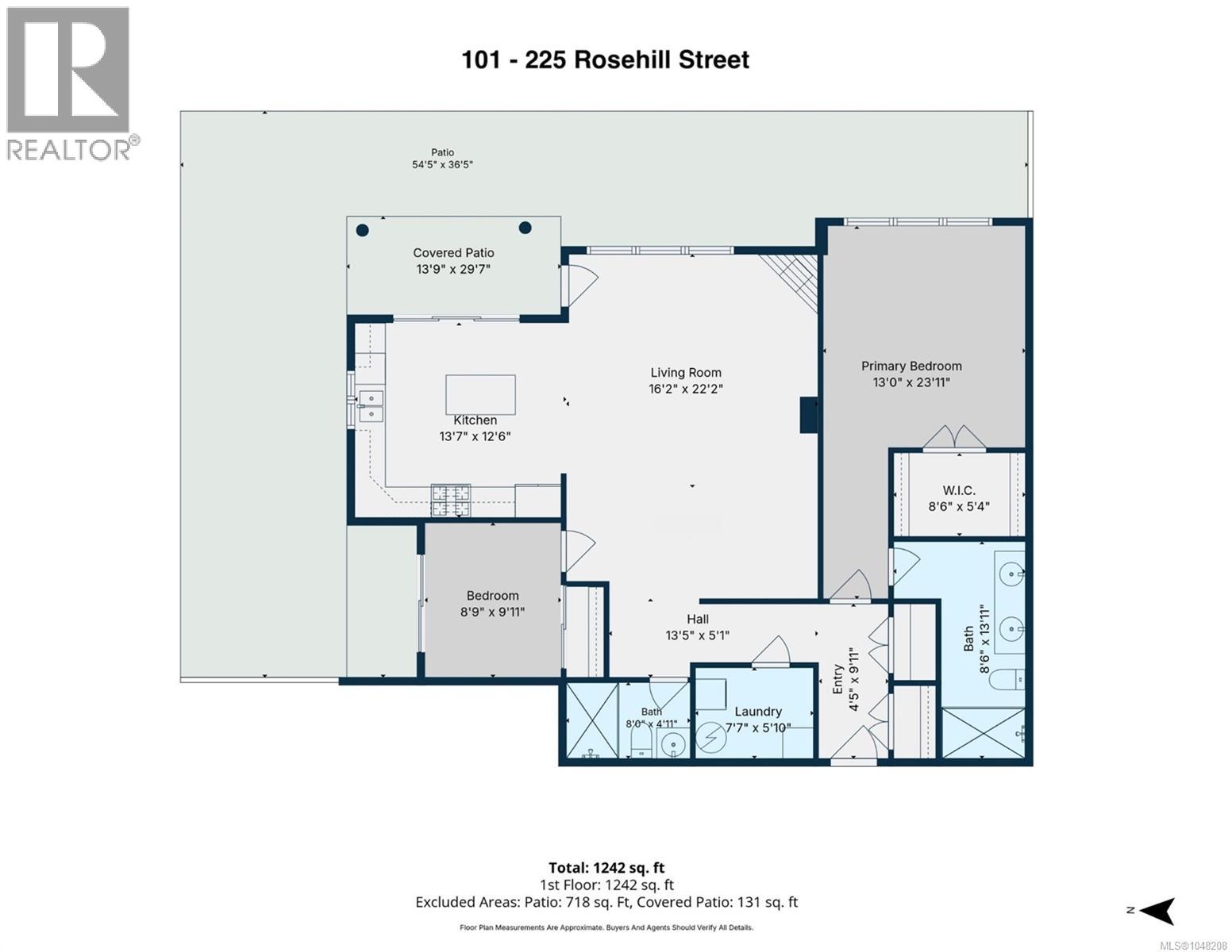 #101 225 Rosehill St - 27