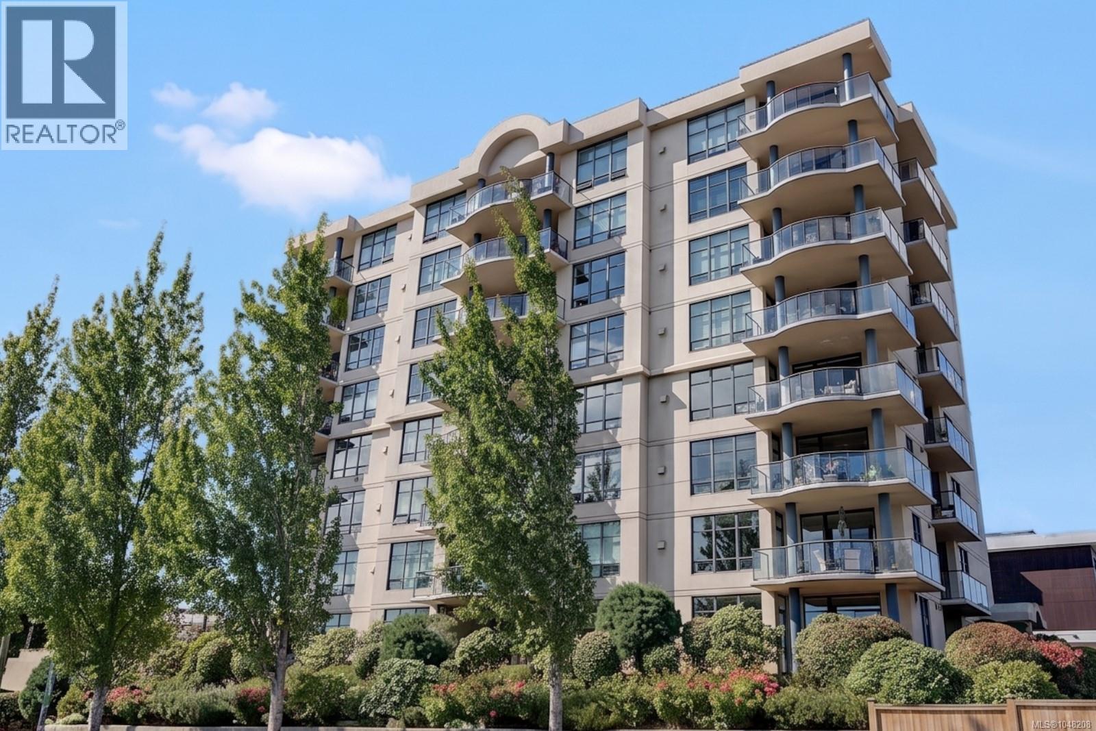#101 225 Rosehill St - 2