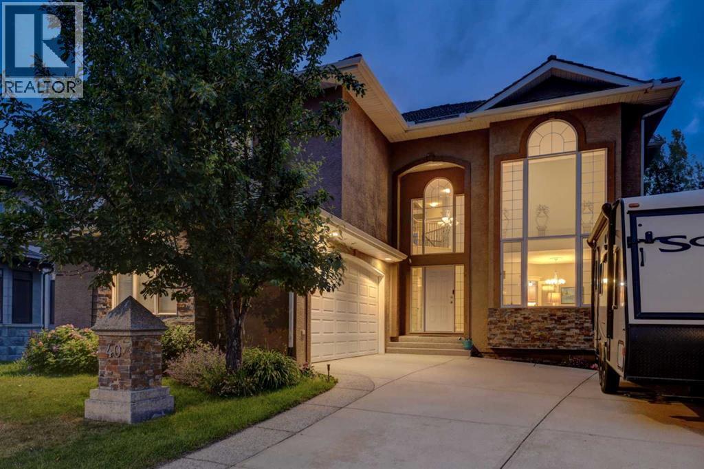 Property for sale at 40 Arbour Estates Green NW