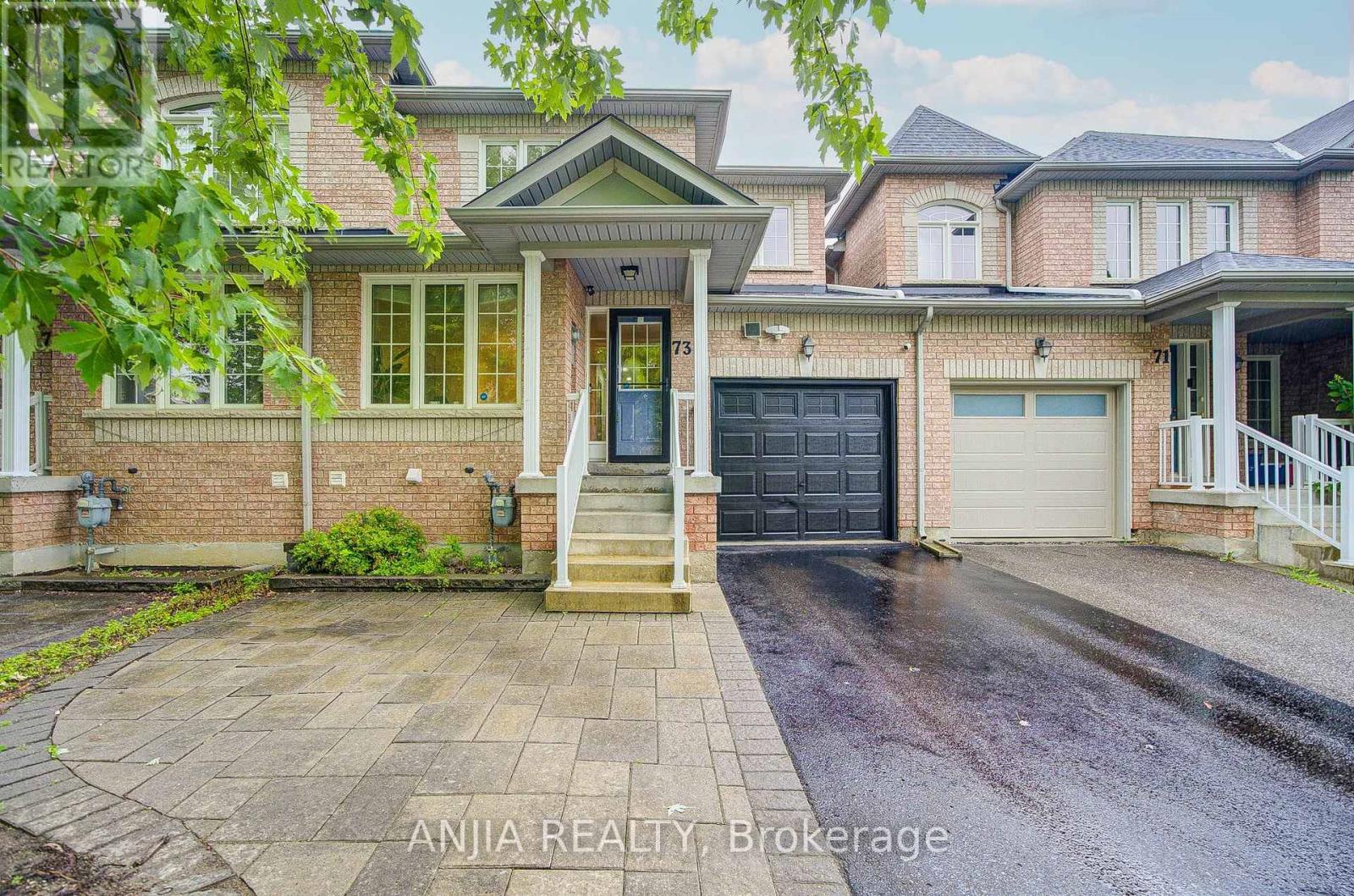 73 HAWKSBURY ROAD, Markham photo 2