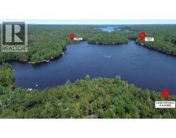 0 Blade Gold Lake Island, Trent Lakes, ON K0L1J0 Photo 8