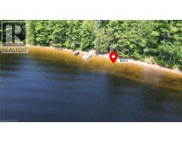 0 Blade Gold Lake Island, Trent Lakes, ON K0L1J0 Photo 11