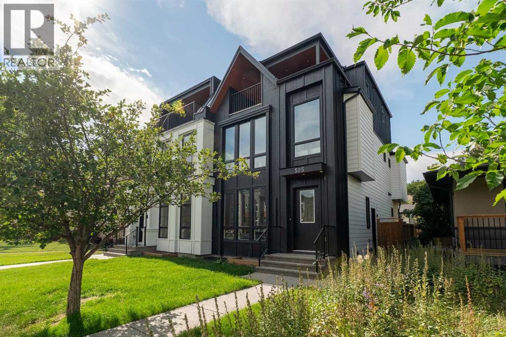 525 32 Street NW, Calgary, Alberta, T2N2V8