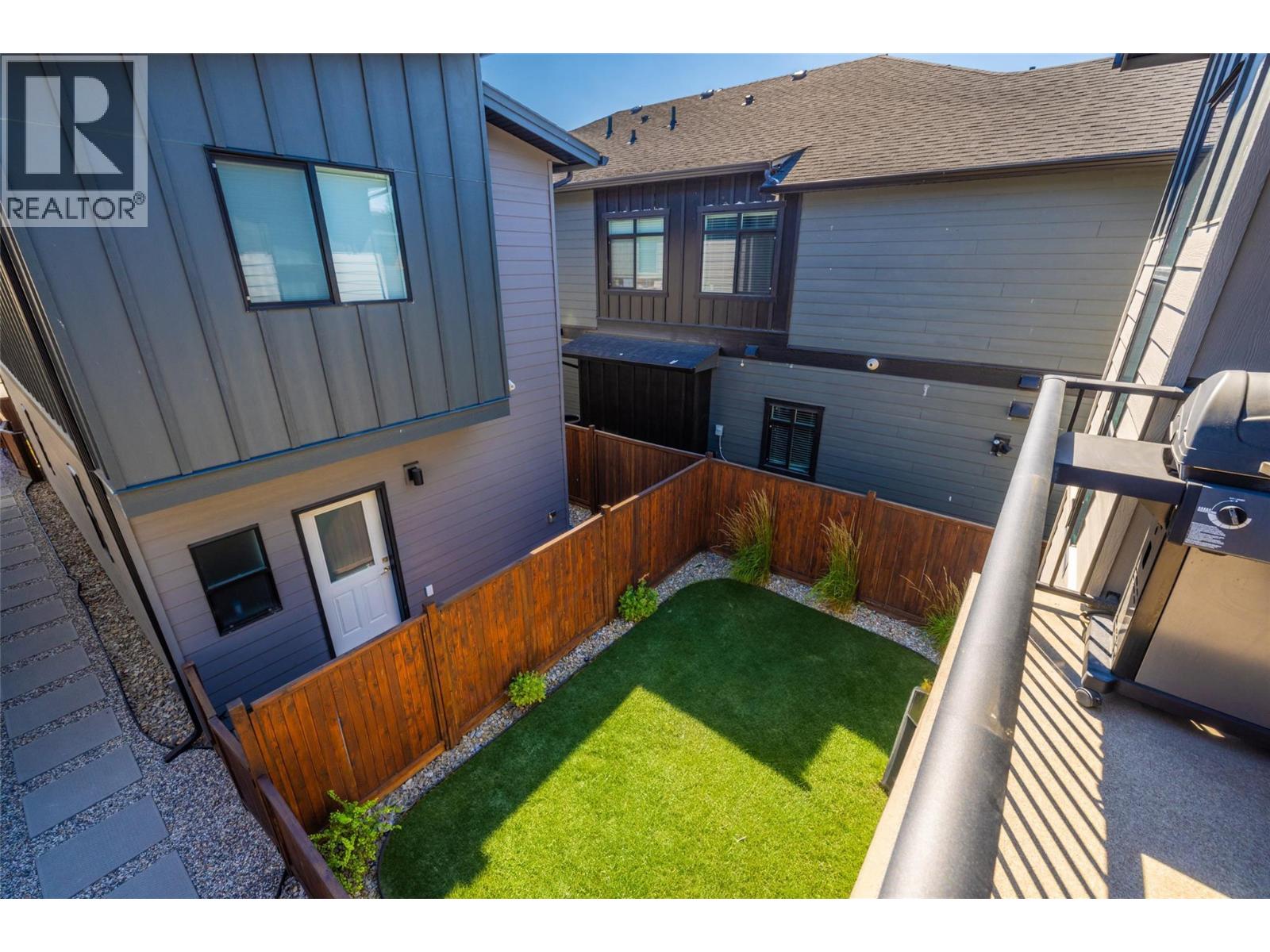 726 Coopland Crescent Unit# 1, Kelowna