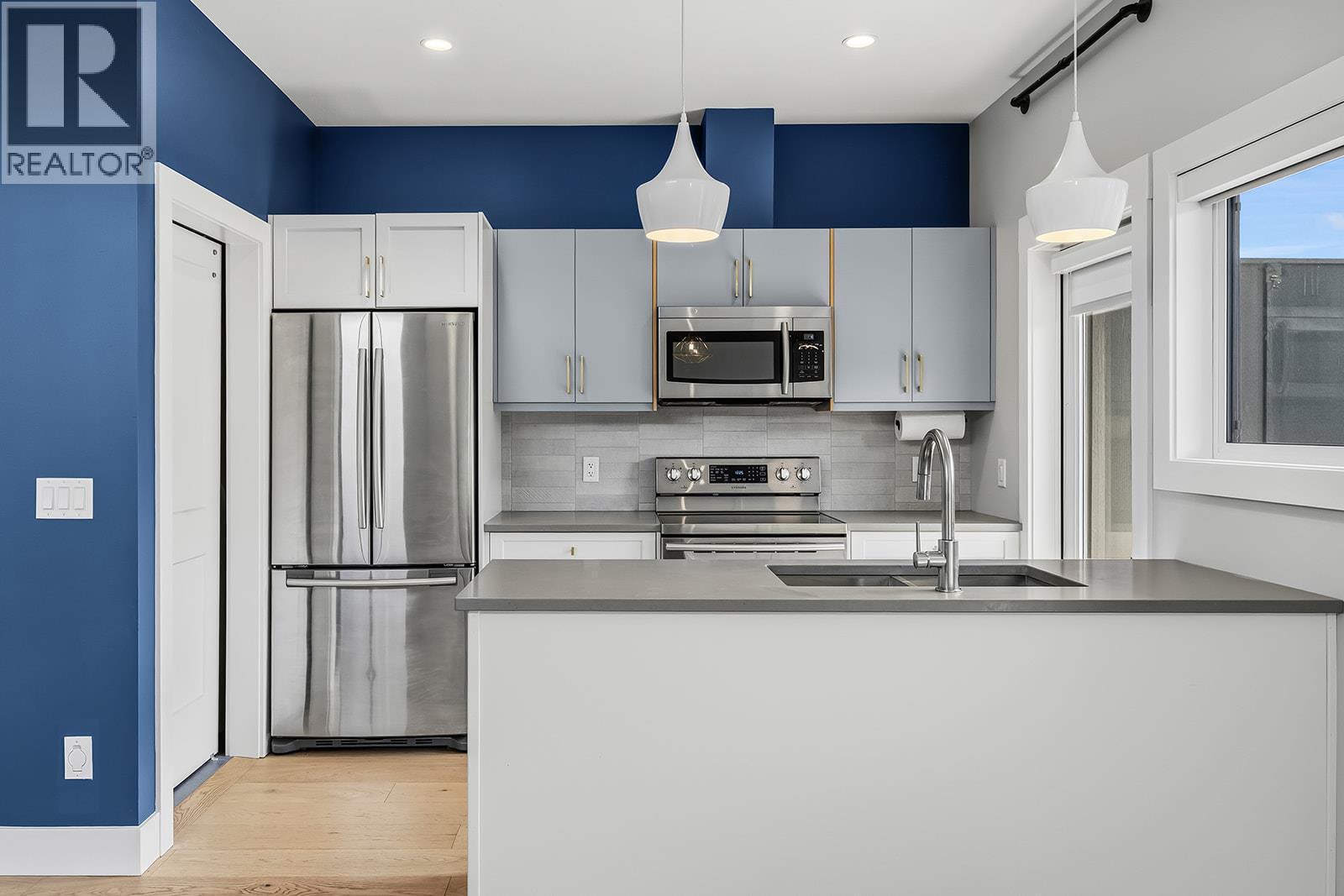 726 Coopland Crescent Unit# 1, Kelowna