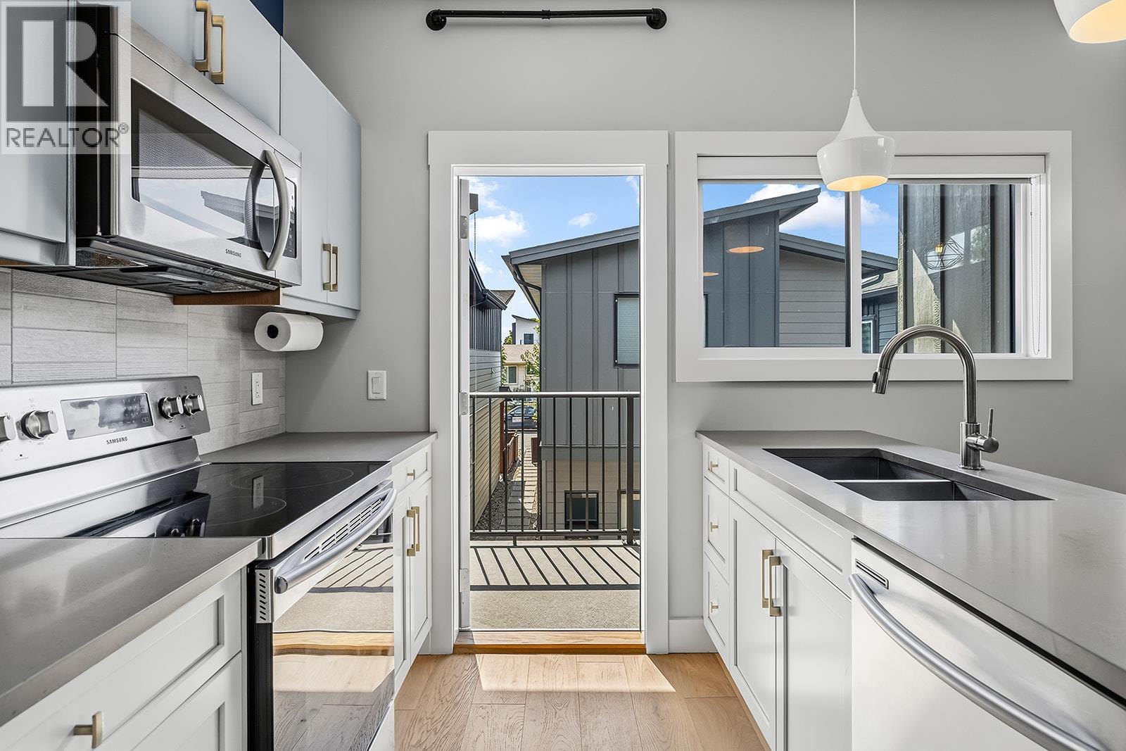 726 Coopland Crescent Unit# 1, Kelowna