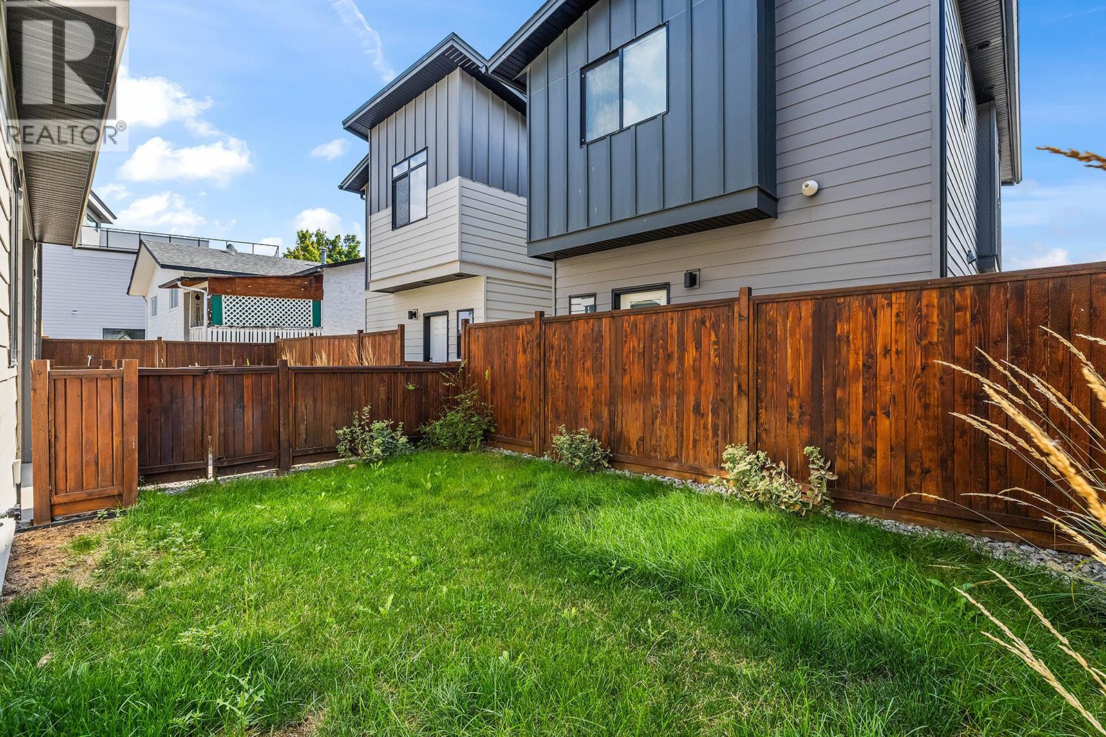726 Coopland Crescent Unit# 1, Kelowna