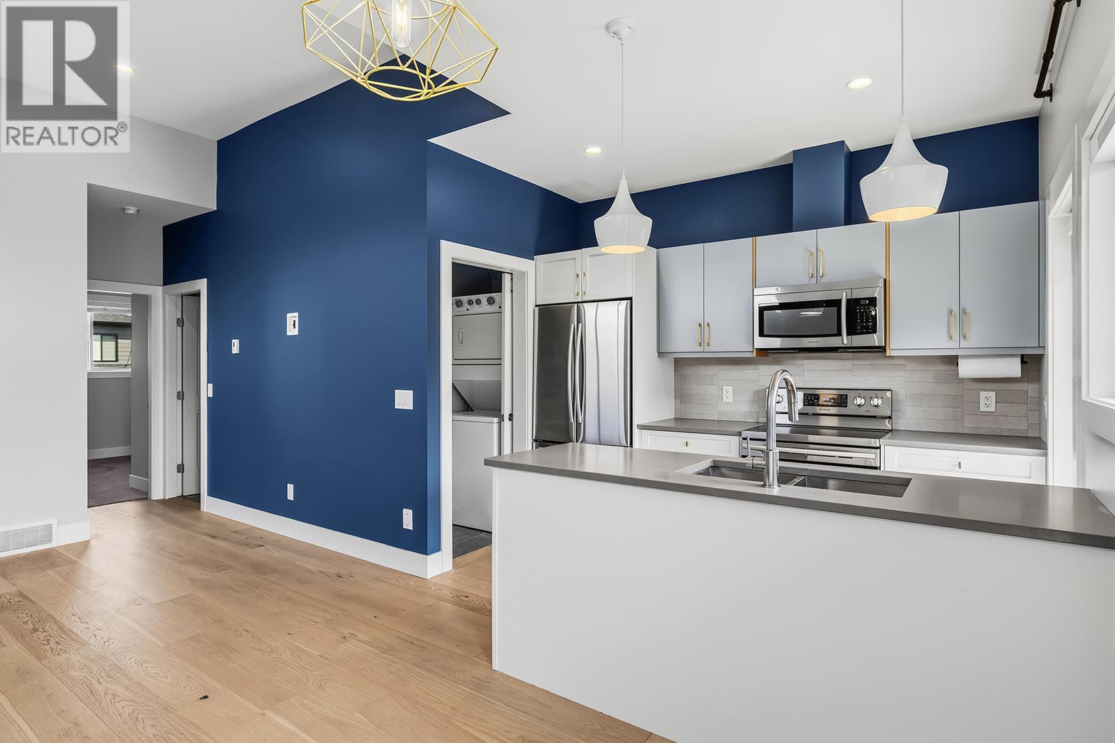 726 Coopland Crescent Unit# 1, Kelowna