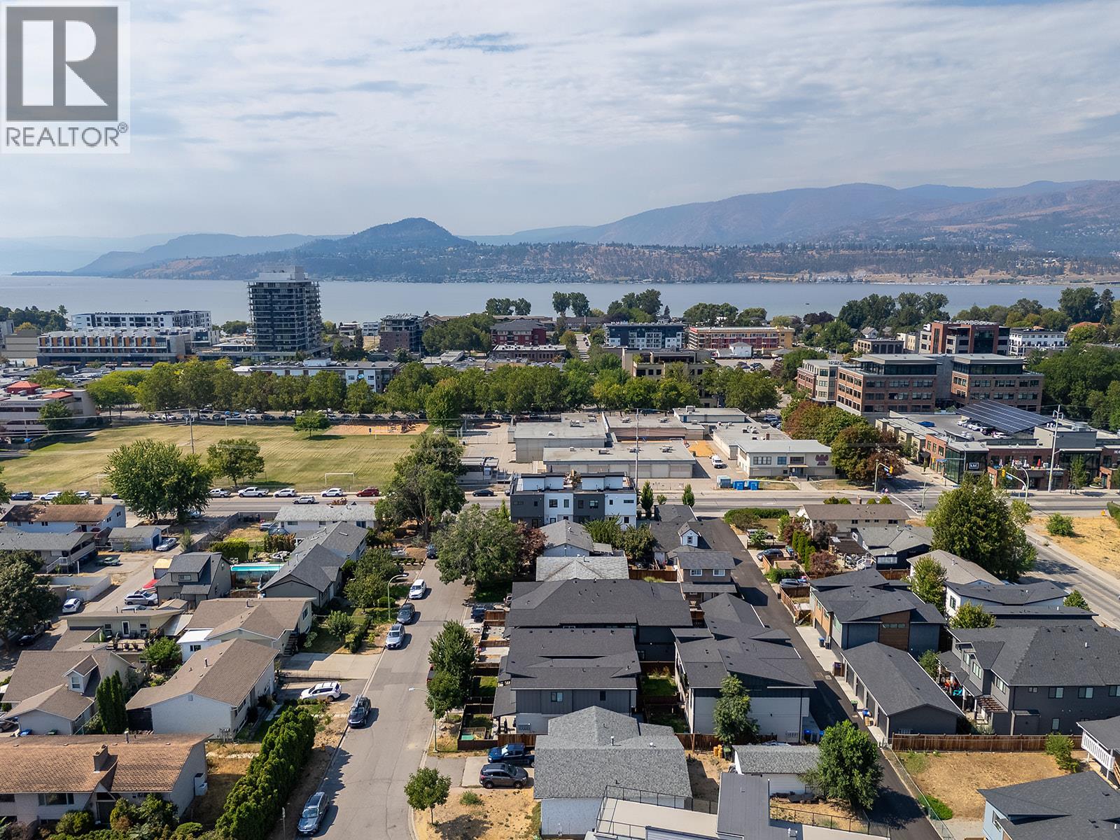 726 Coopland Crescent Unit# 1, Kelowna