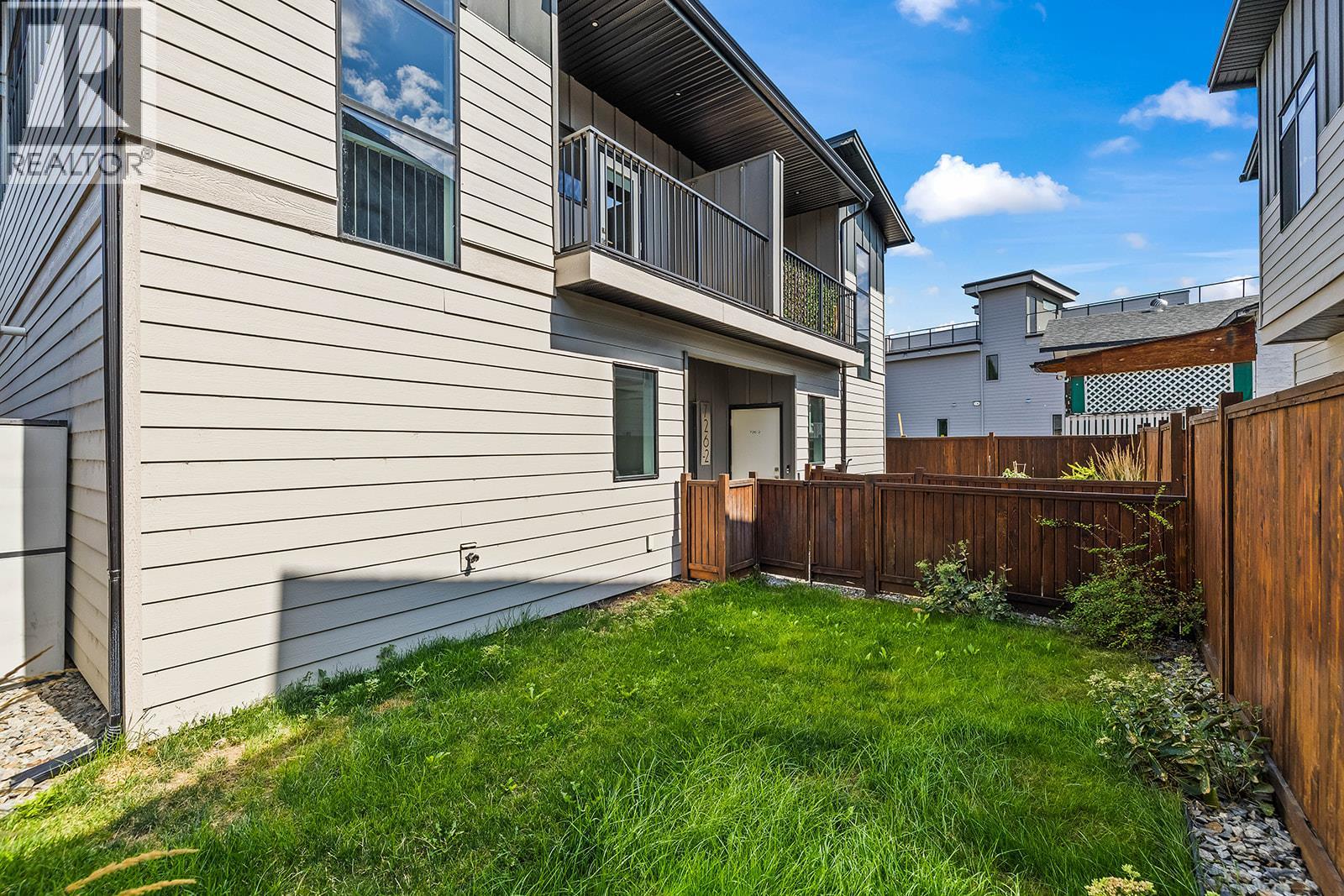 726 Coopland Crescent Unit# 1, Kelowna