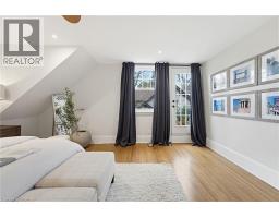 2pc Bathroom - 3083 Lakeshore Road, Burlington, ON L7N1A3 Photo 17