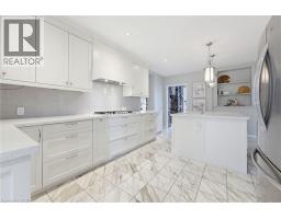 Eat in kitchen - 3083 Lakeshore Road, Burlington, ON L7N1A3 Photo 9