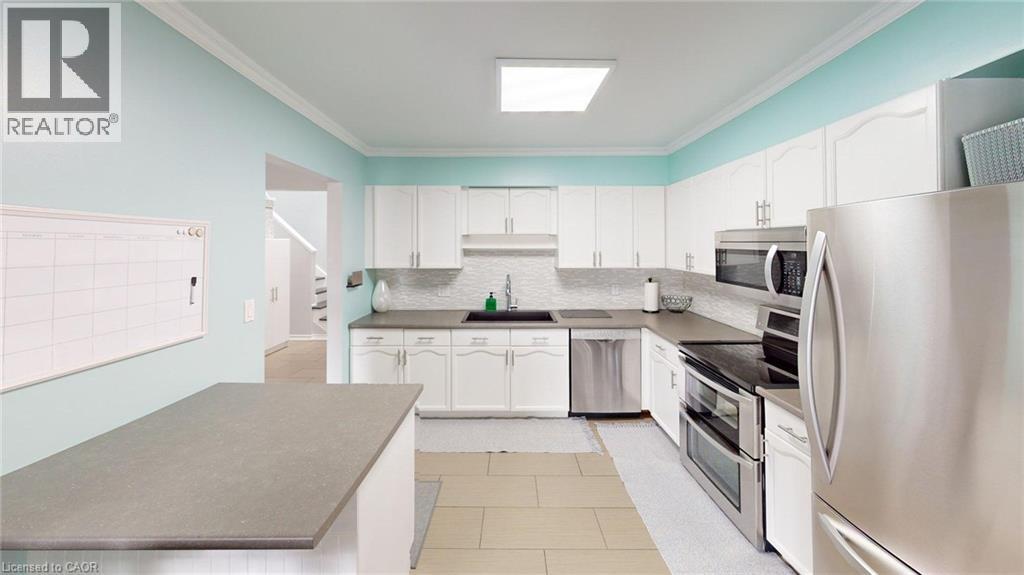 #22 275 PELHAM Road, St. Catharines, Ontario, L2S3B9, St. Catharines, Ontario — photo 4 of 5