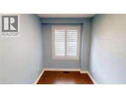 Eat in kitchen - 275 Pelham Road Unit# 22, St  Catharines, ON L2S3B9 Photo 9