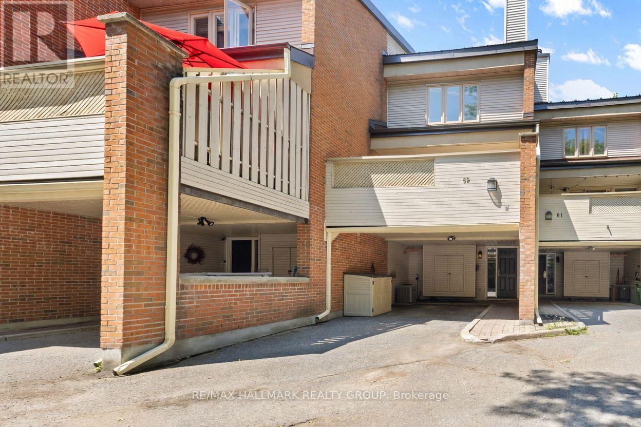 #59 110 Havelock Street, Ottawa, Ontario, K1S5L3, Ottawa, Ontario — photo 3 of 5