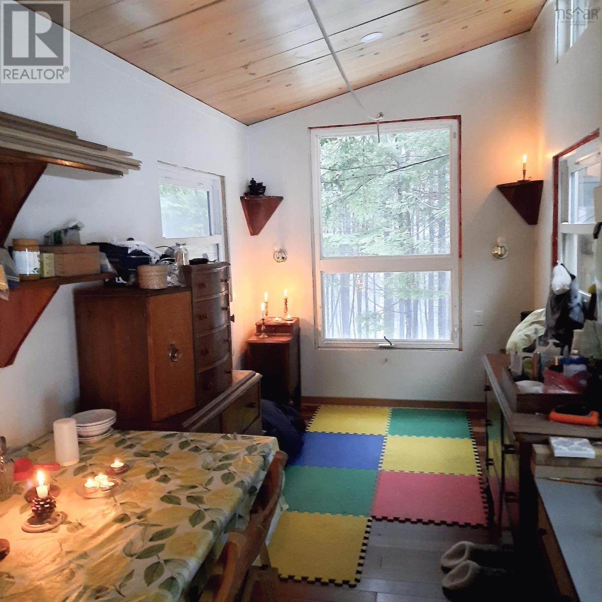Property 28 of 36 of 594 Whycocomagh Mountain Rd