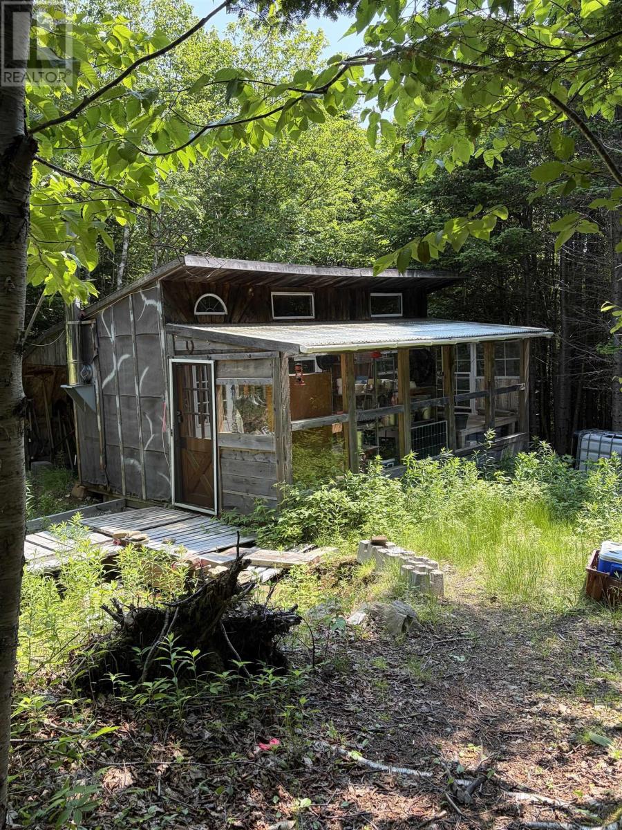 Property photo of 594 Whycocomagh Mountain Rd