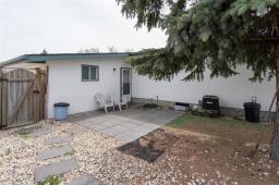 103 Thunder Bay, Winnipeg, MB R2M4S2 Photo 24