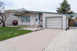 103 Thunder Bay, Winnipeg, MB R2M4S2 Photo 26