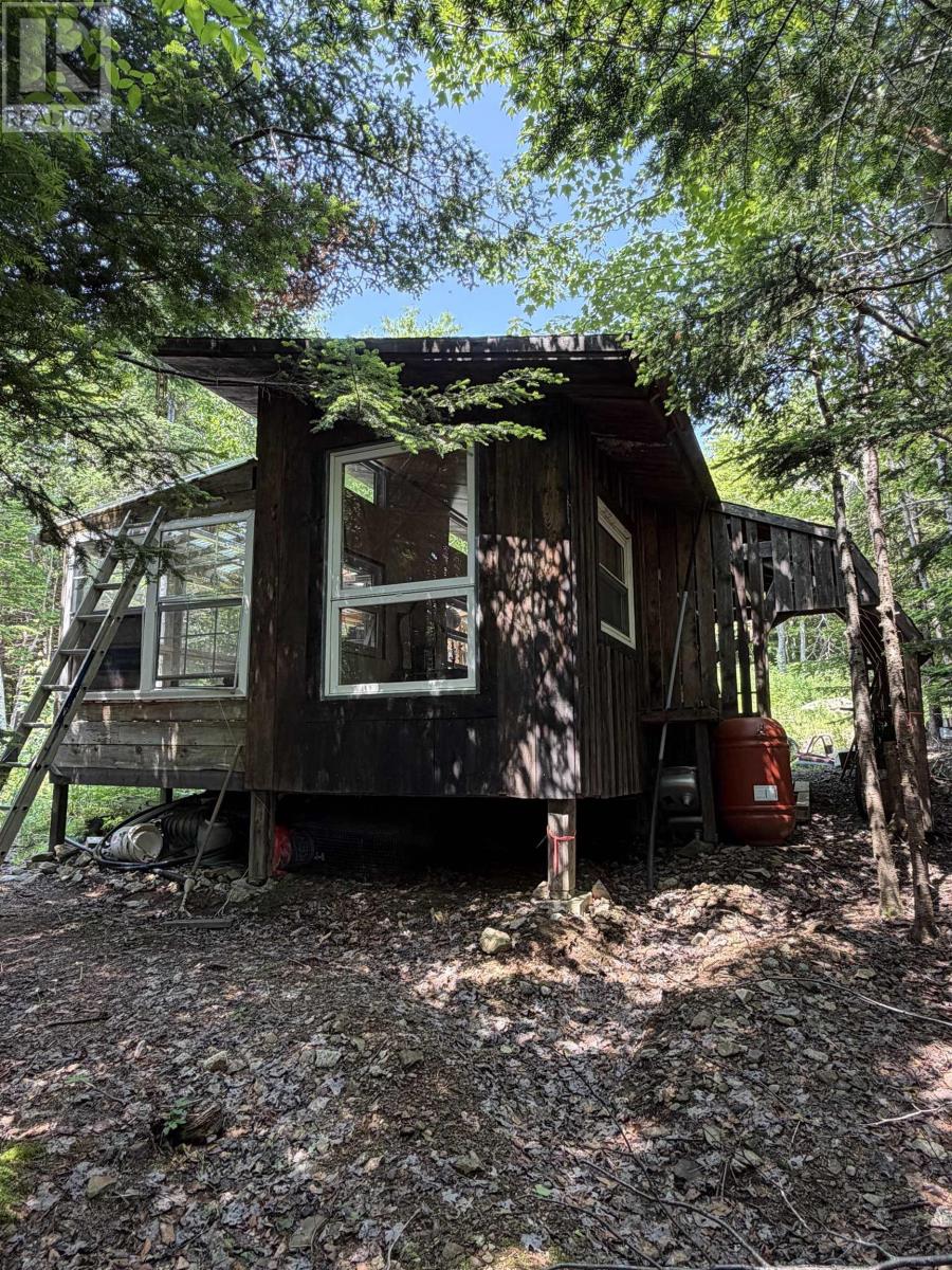 Property 2 of 30 of 594 Whycocomagh Mountain Rd